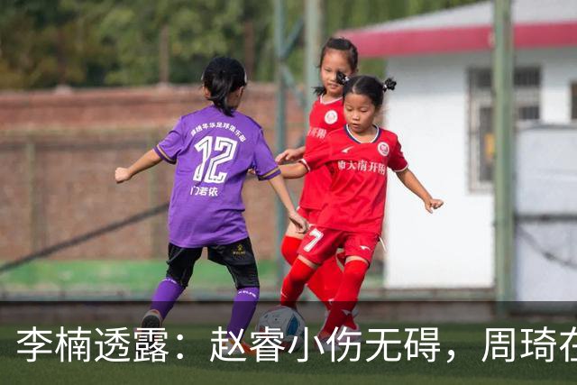 李楠透露：赵睿小伤无碍，周琦在“养老”模式中